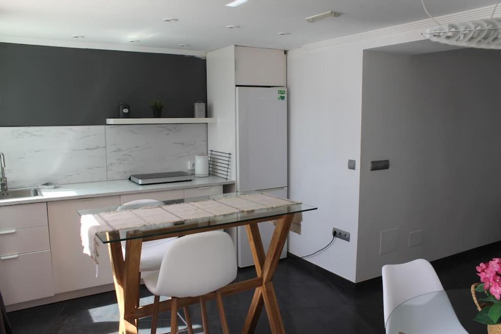 Apartamento Serenity By Levante Benidorm