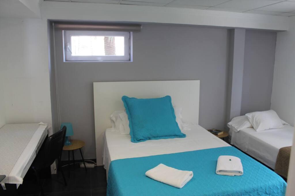 Apartamento Serenity By Levante Benidorm