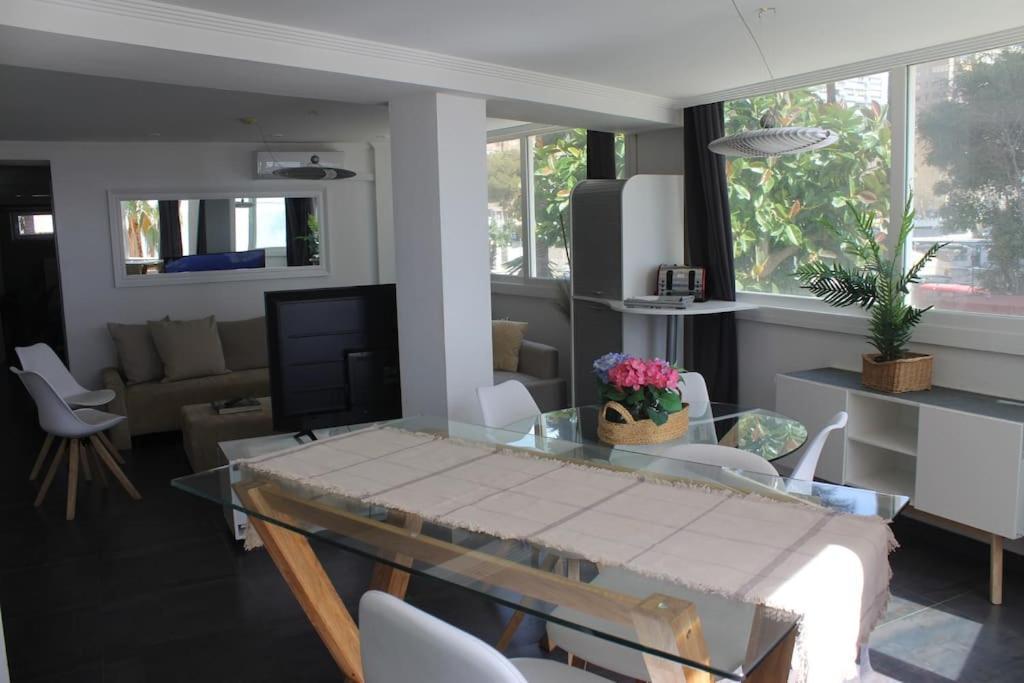 Serenity By Levante Apartamento