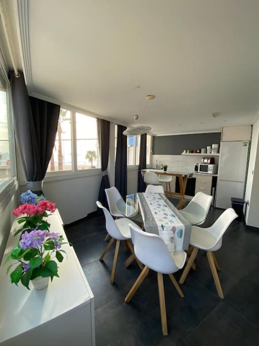 Serenity By Levante Apartamento Benidorm