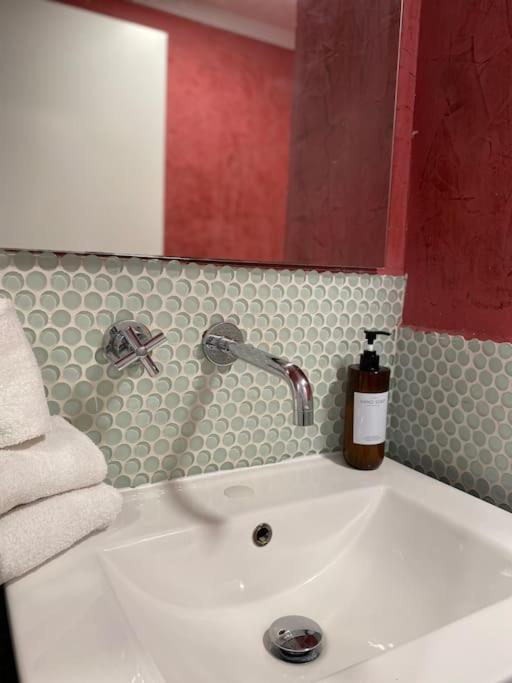 Serenity By Levante Apartamento