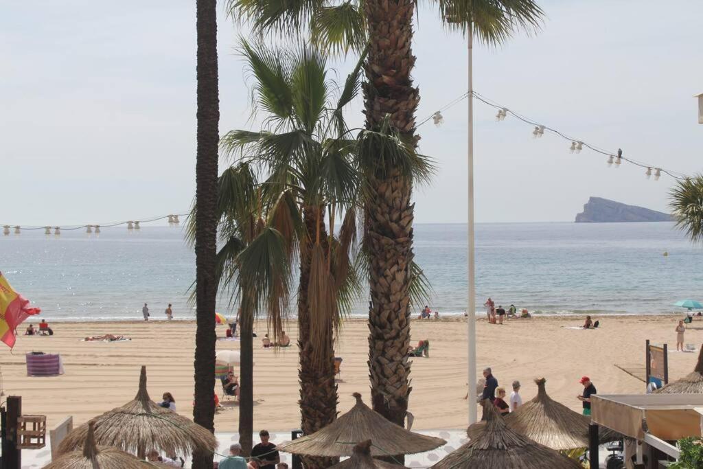 Apartamento Serenity By Levante Benidorm