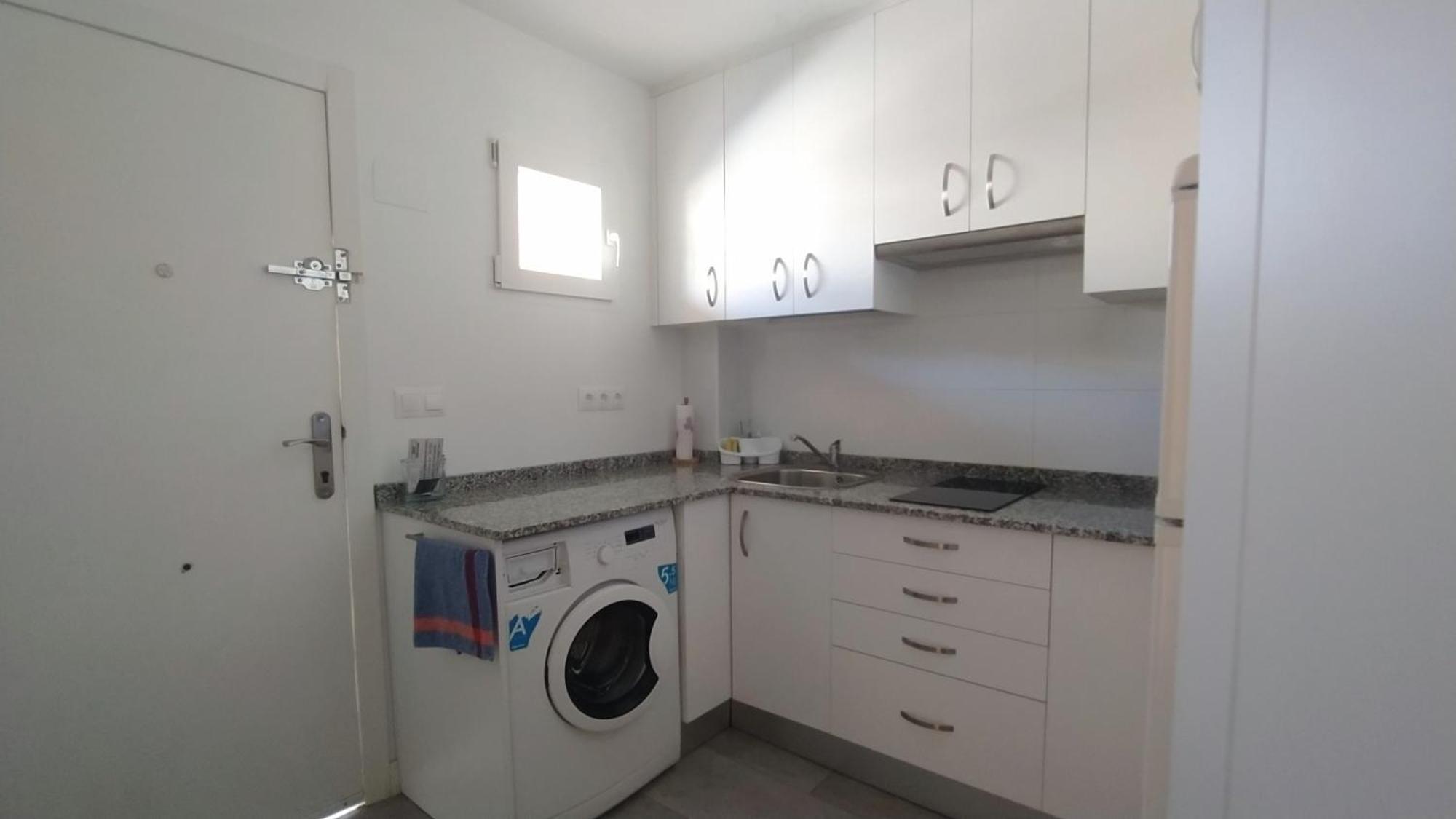 Apartamento Con Preciosas Vistas 4 Personas *