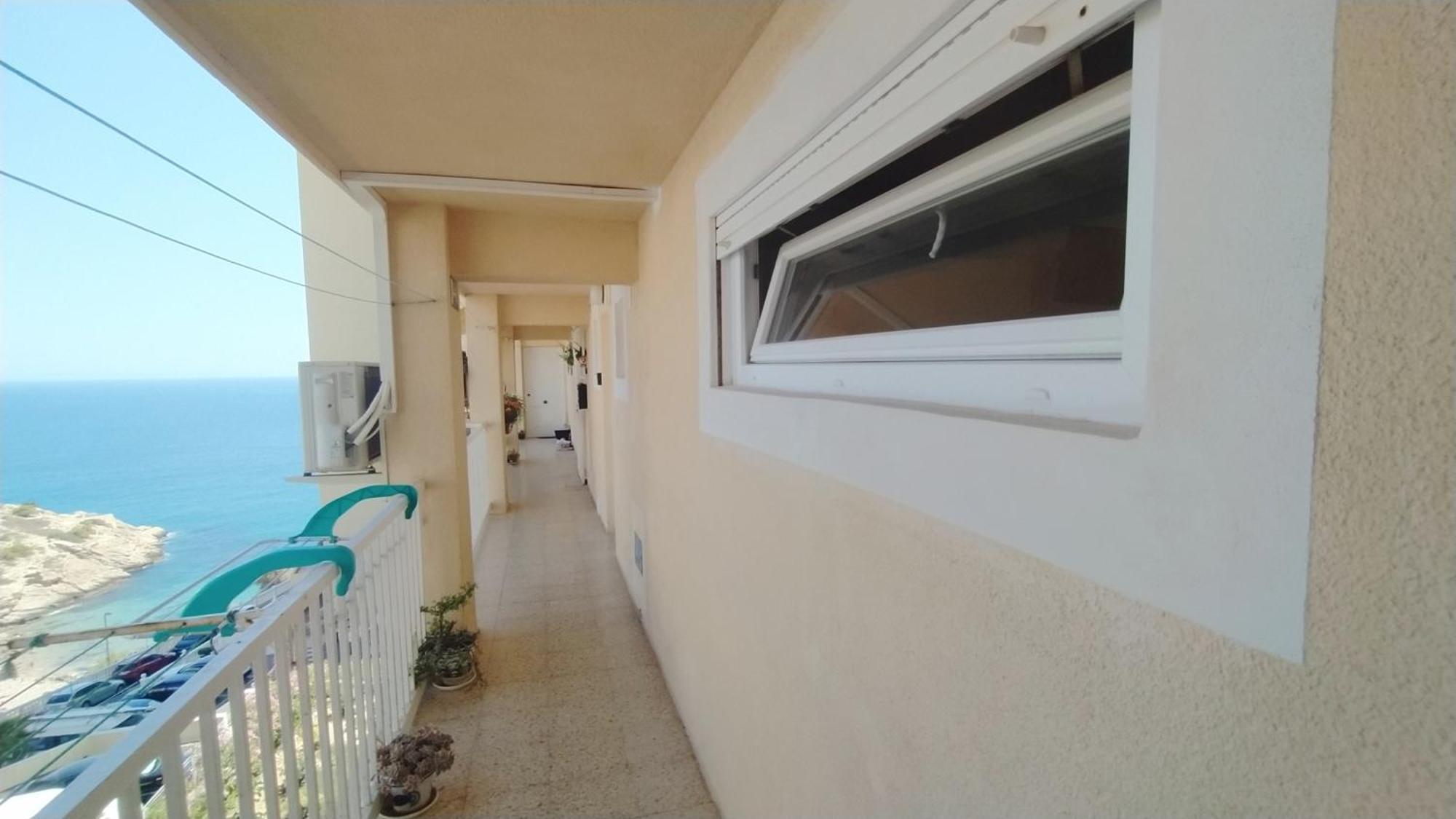 Con Preciosas Vistas 4 Personas Apartamento