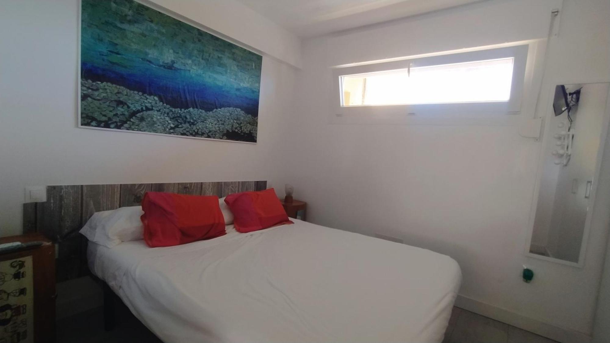 Apartamento Con Preciosas Vistas 4 Personas *