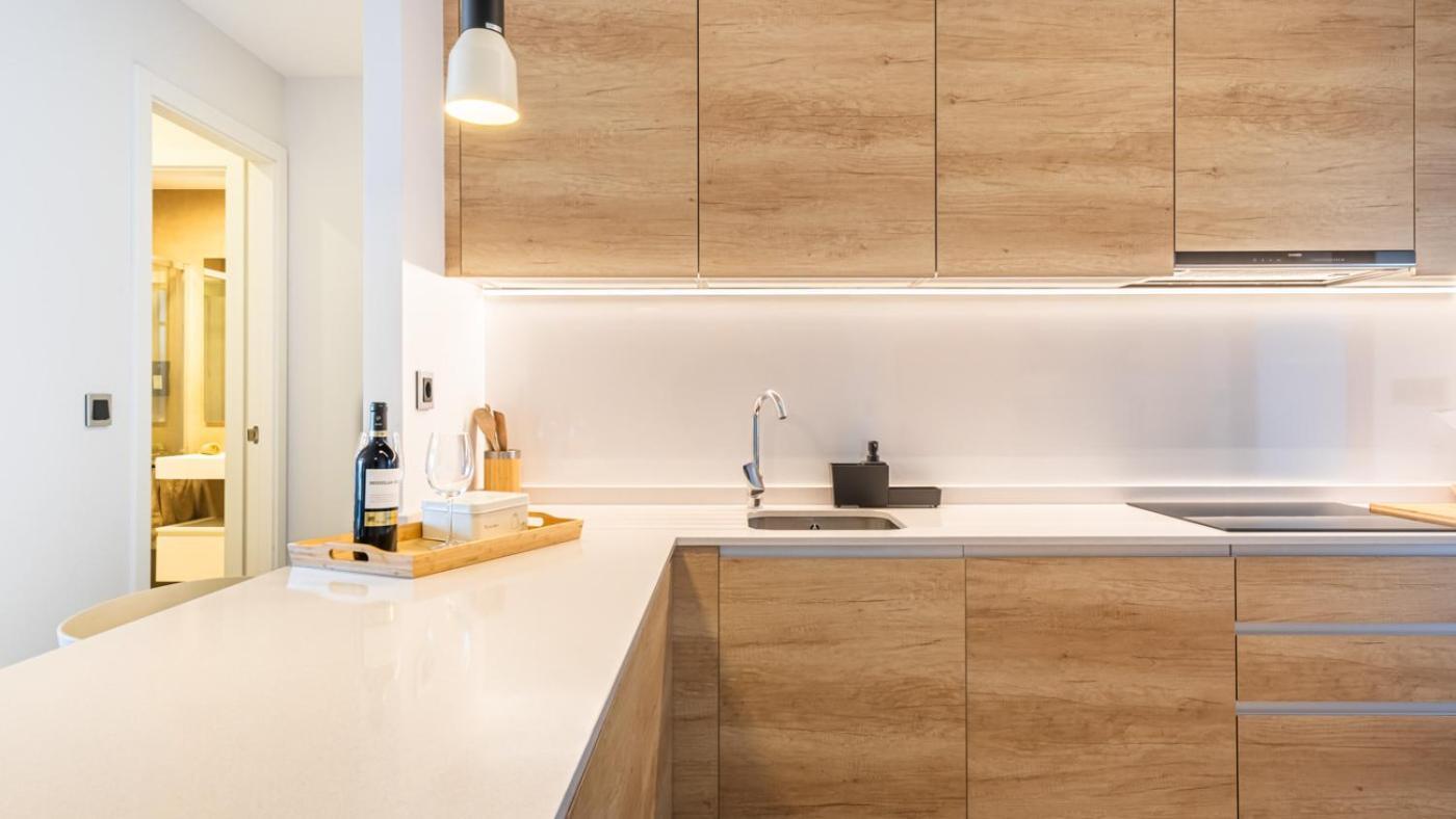 Apartamento Familiar - Sunset Waves -grupo Ami *