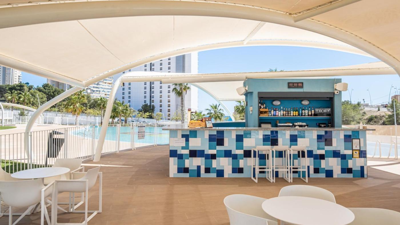Apartamento Familiar - Sunset Waves -grupo Ami