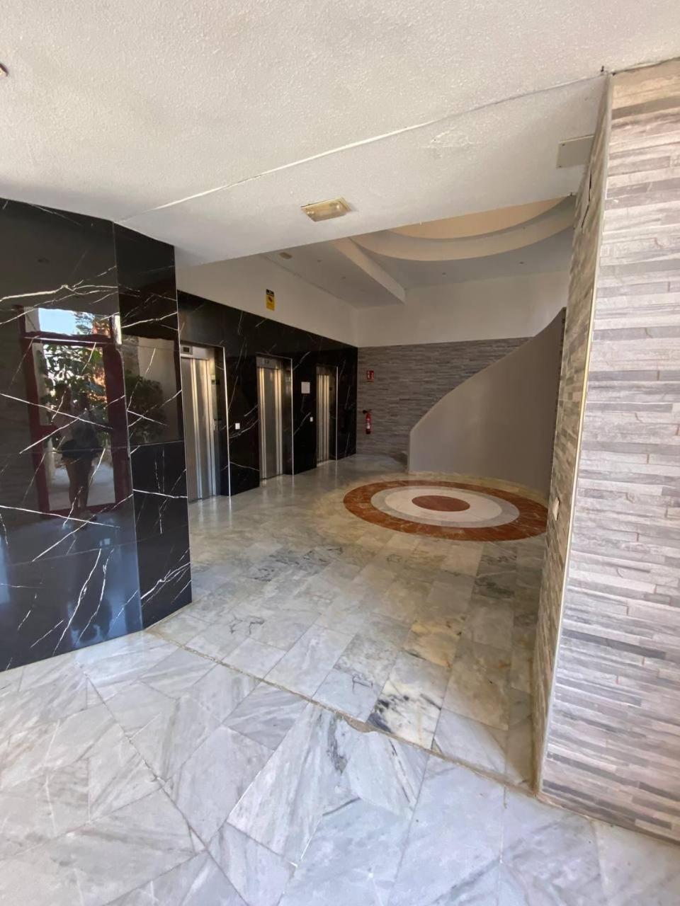 Apartamento Anna *