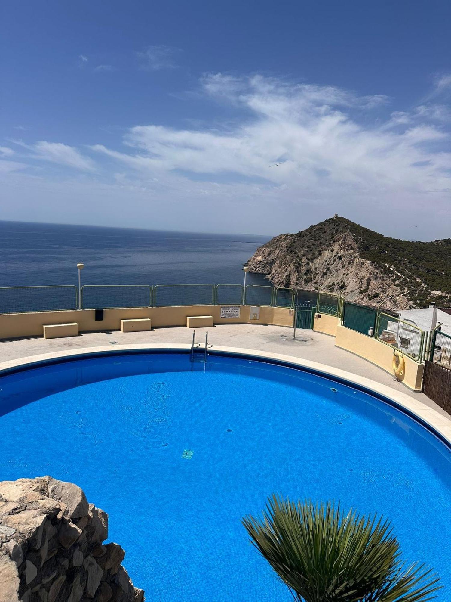 Casa Pura Vida Apartamento Benidorm