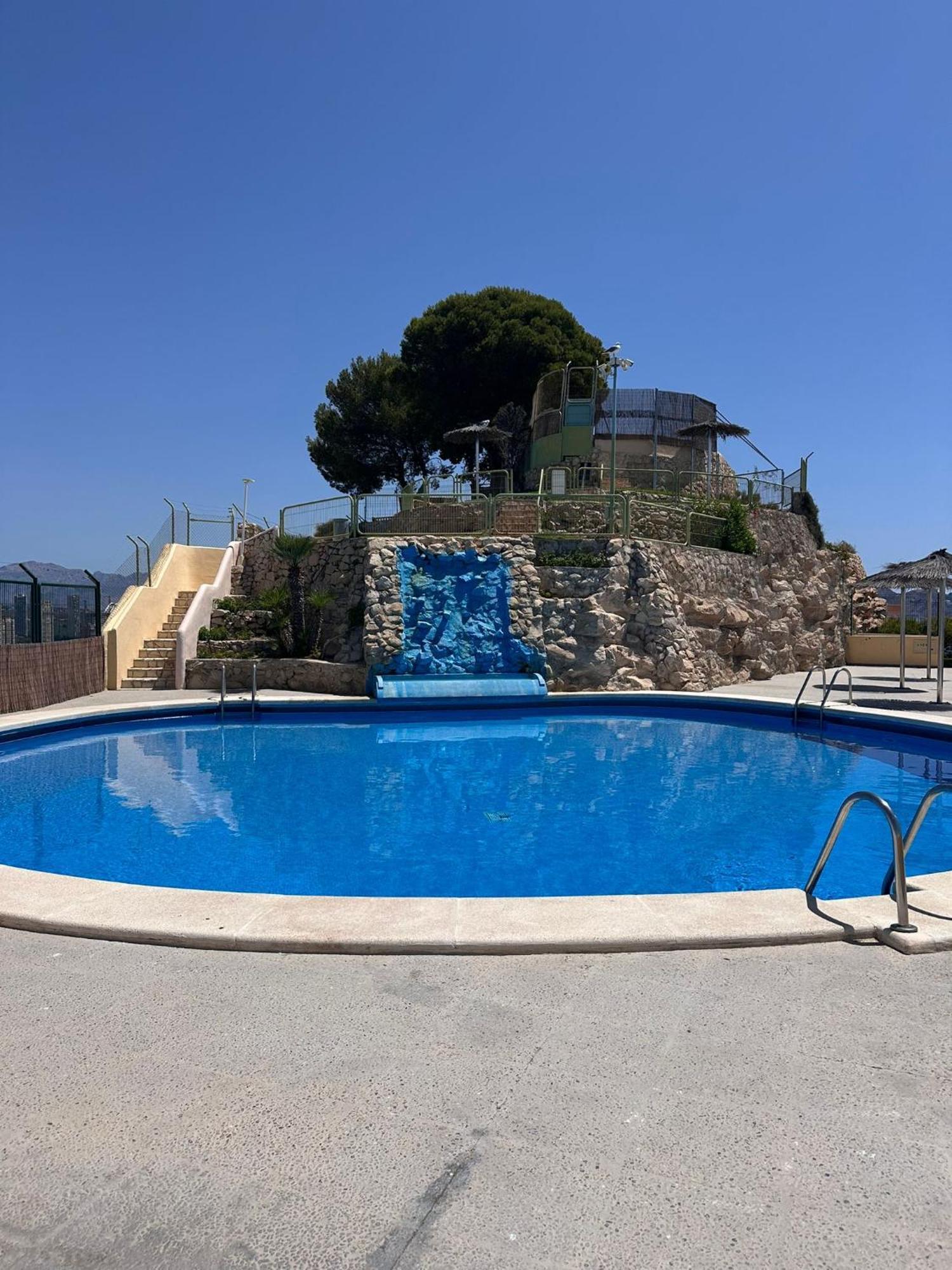 Apartamento Casa Pura Vida