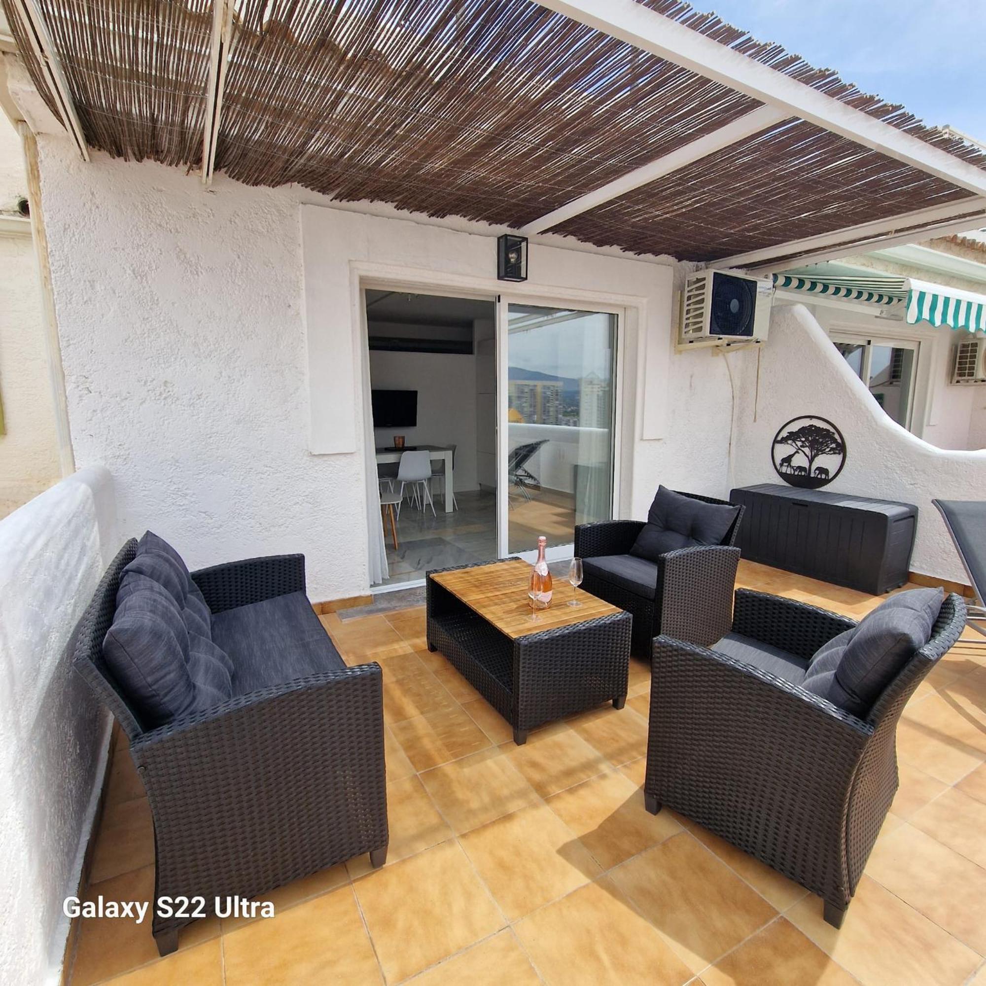 Apartamento Casa Pura Vida