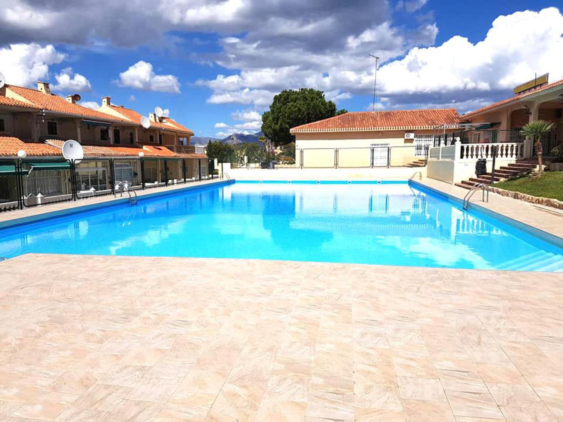 Apartamento Center Of Benidorm