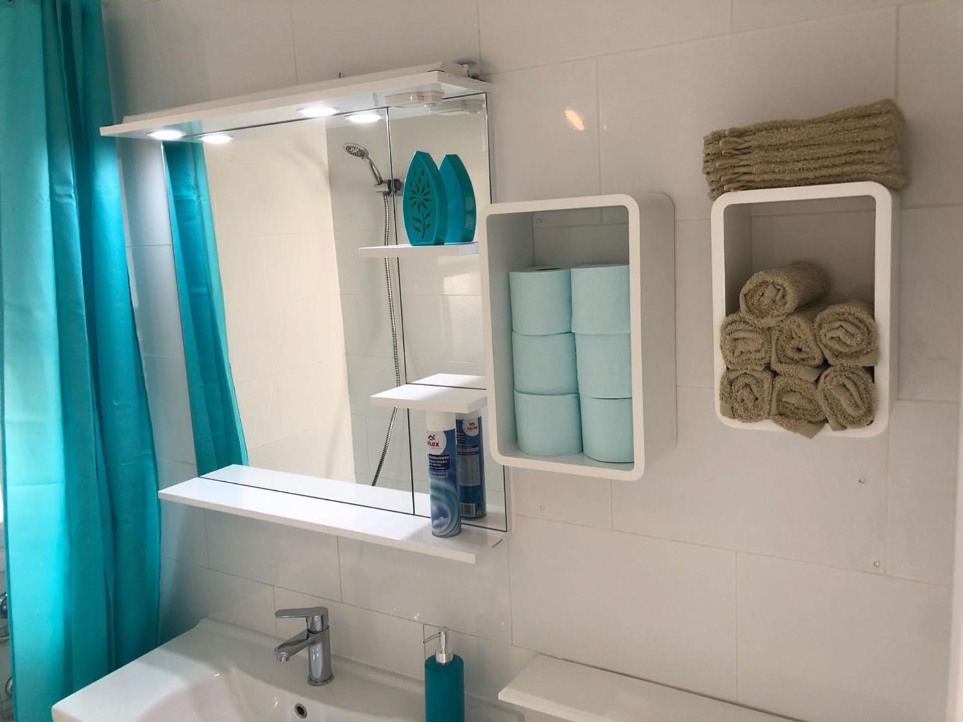 Apartamento Center Of