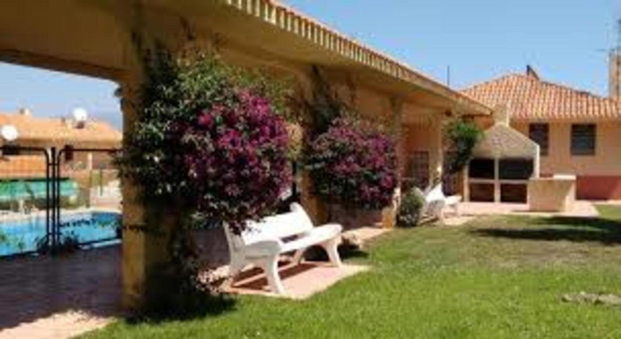 Center Of Apartamento *