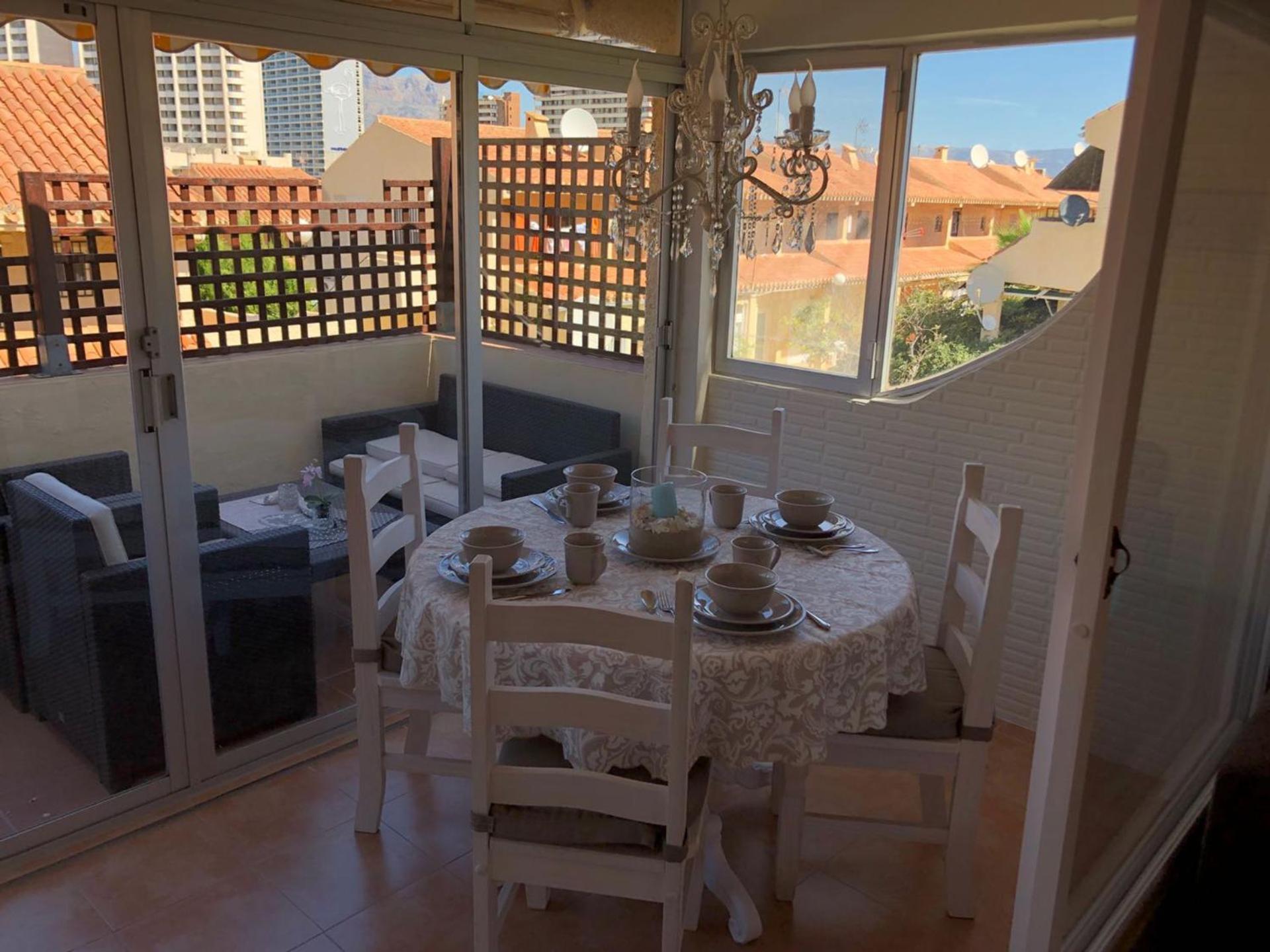 Center Of Apartamento *