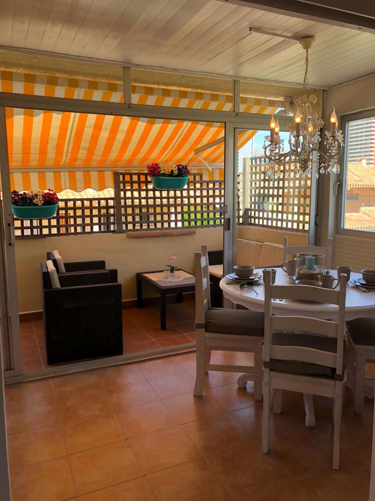 Apartamento Center Of *
