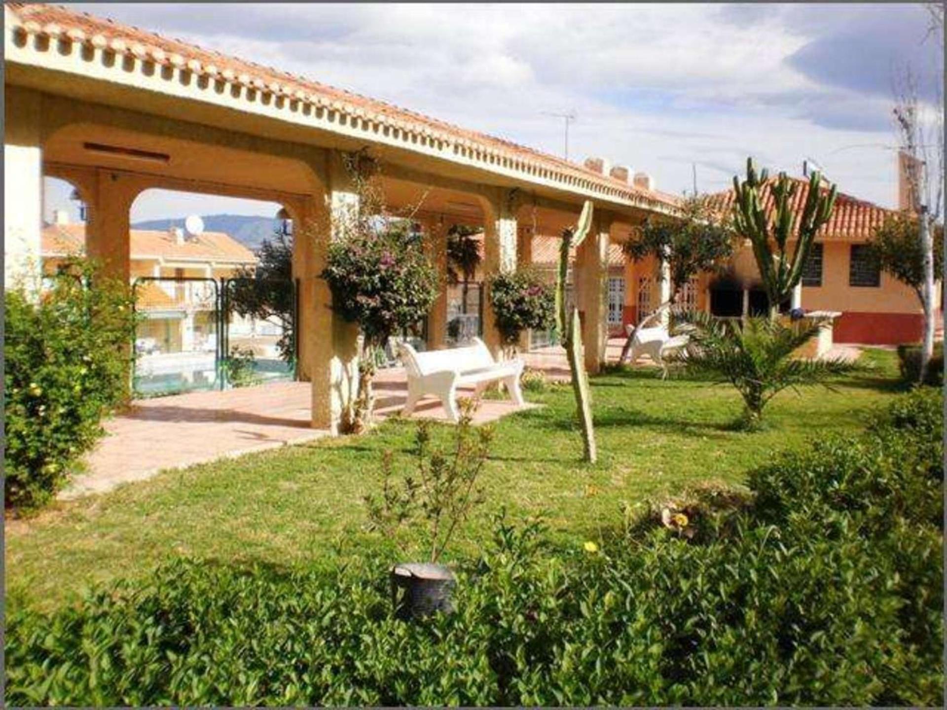 Apartamento Center Of *
