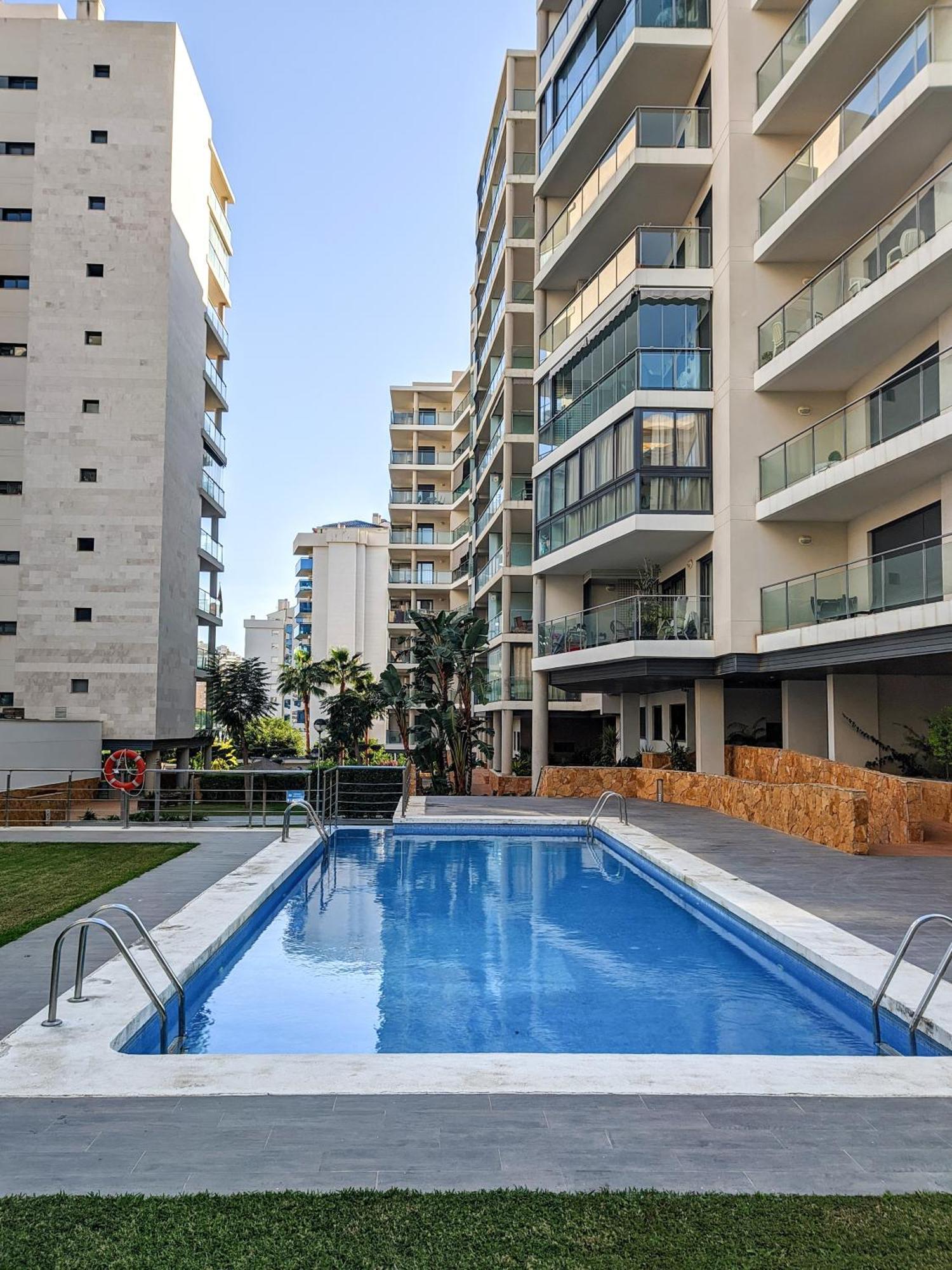 Surf Aparts By Rb Apartamento