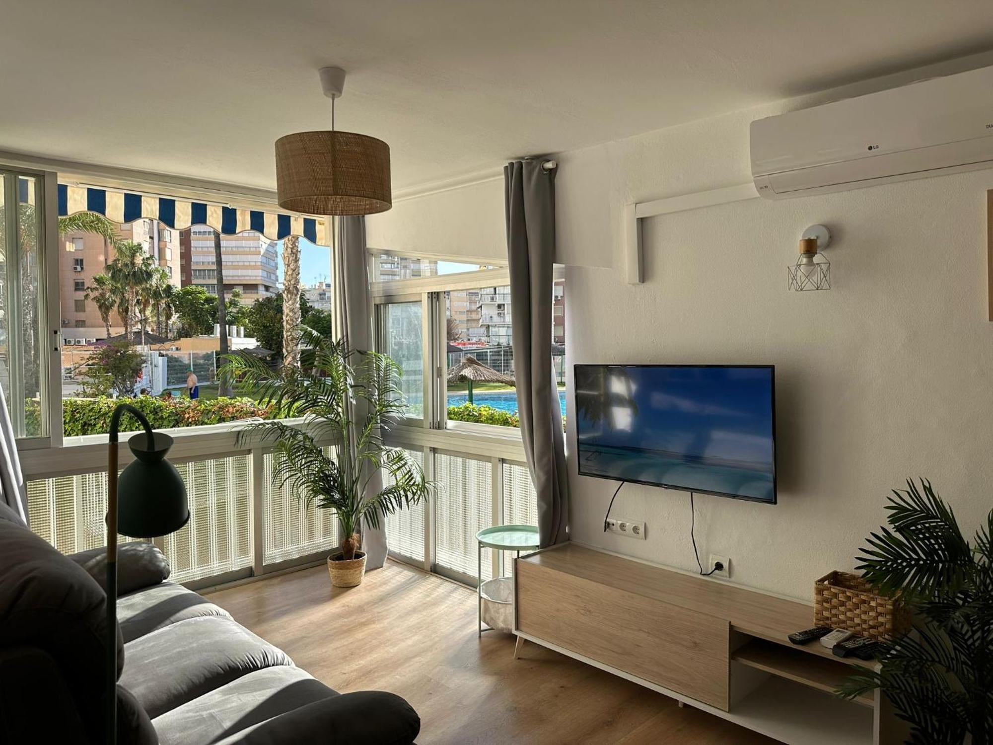 Apartamento Marval Playa De Levante