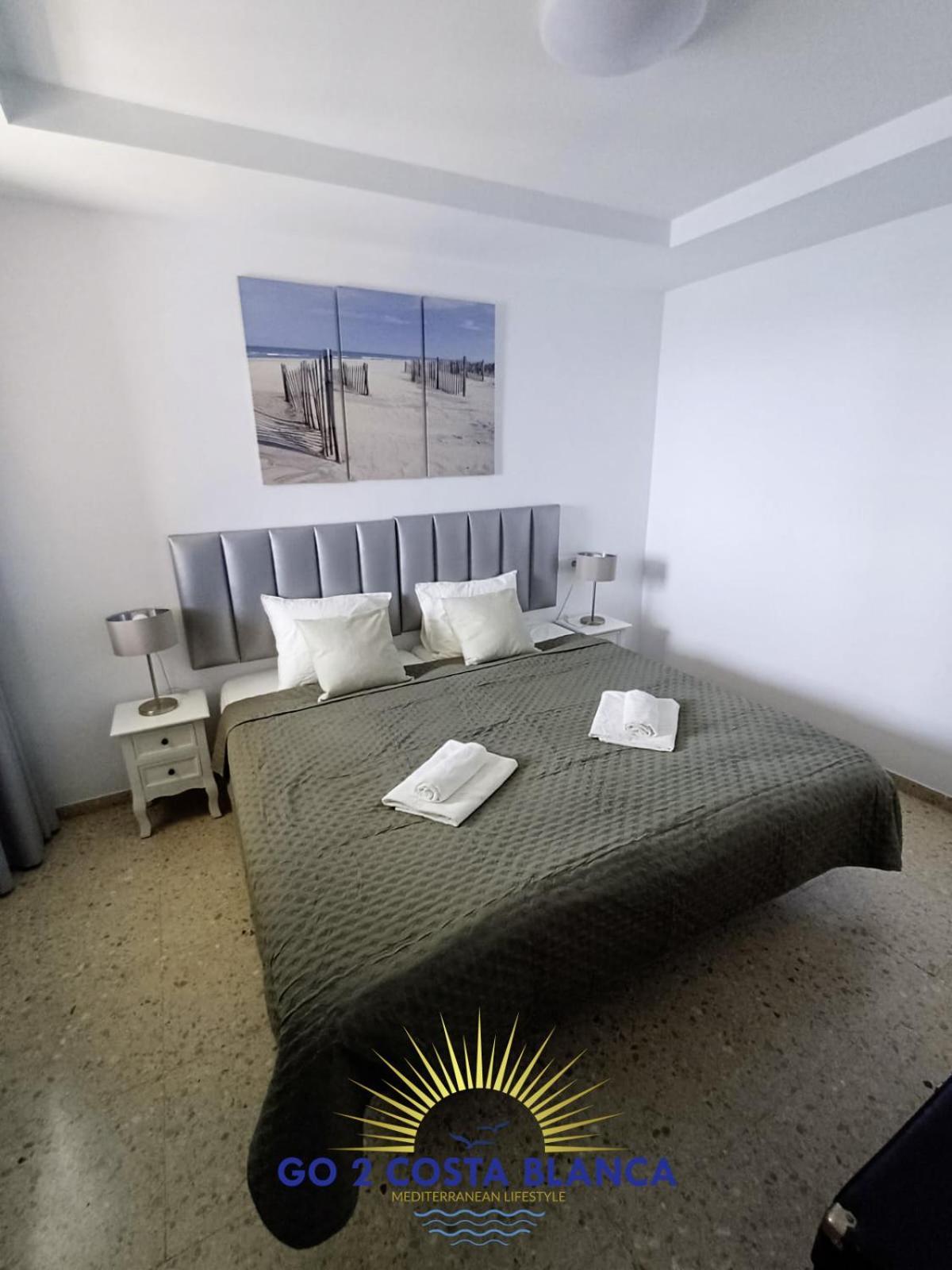 And Sea 2 Apartamento