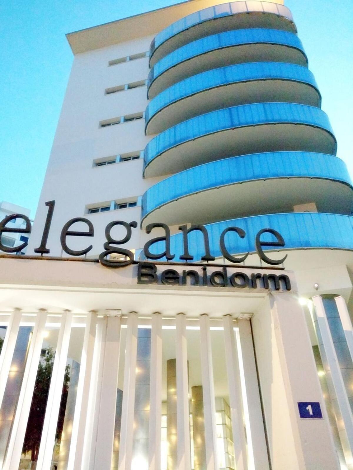 Apartamento Elegance La Cala *