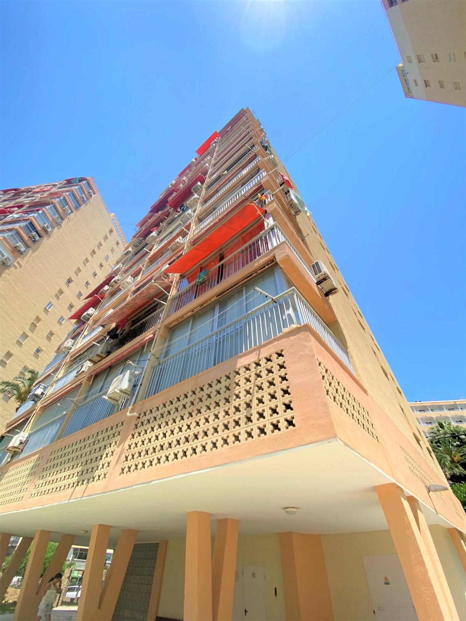 Carabelas T2-13 Benidorm