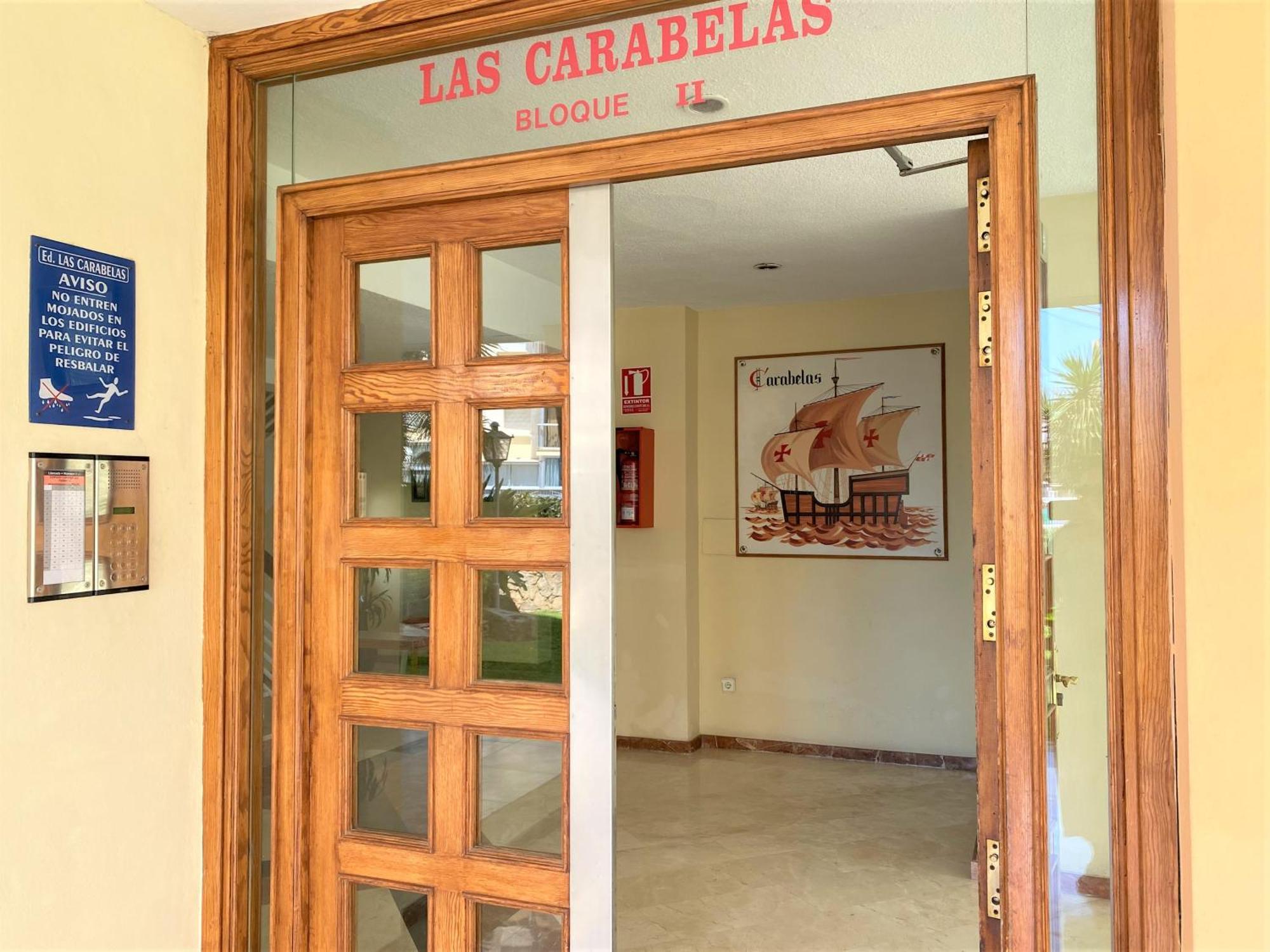 Carabelas T2-13 * Benidorm