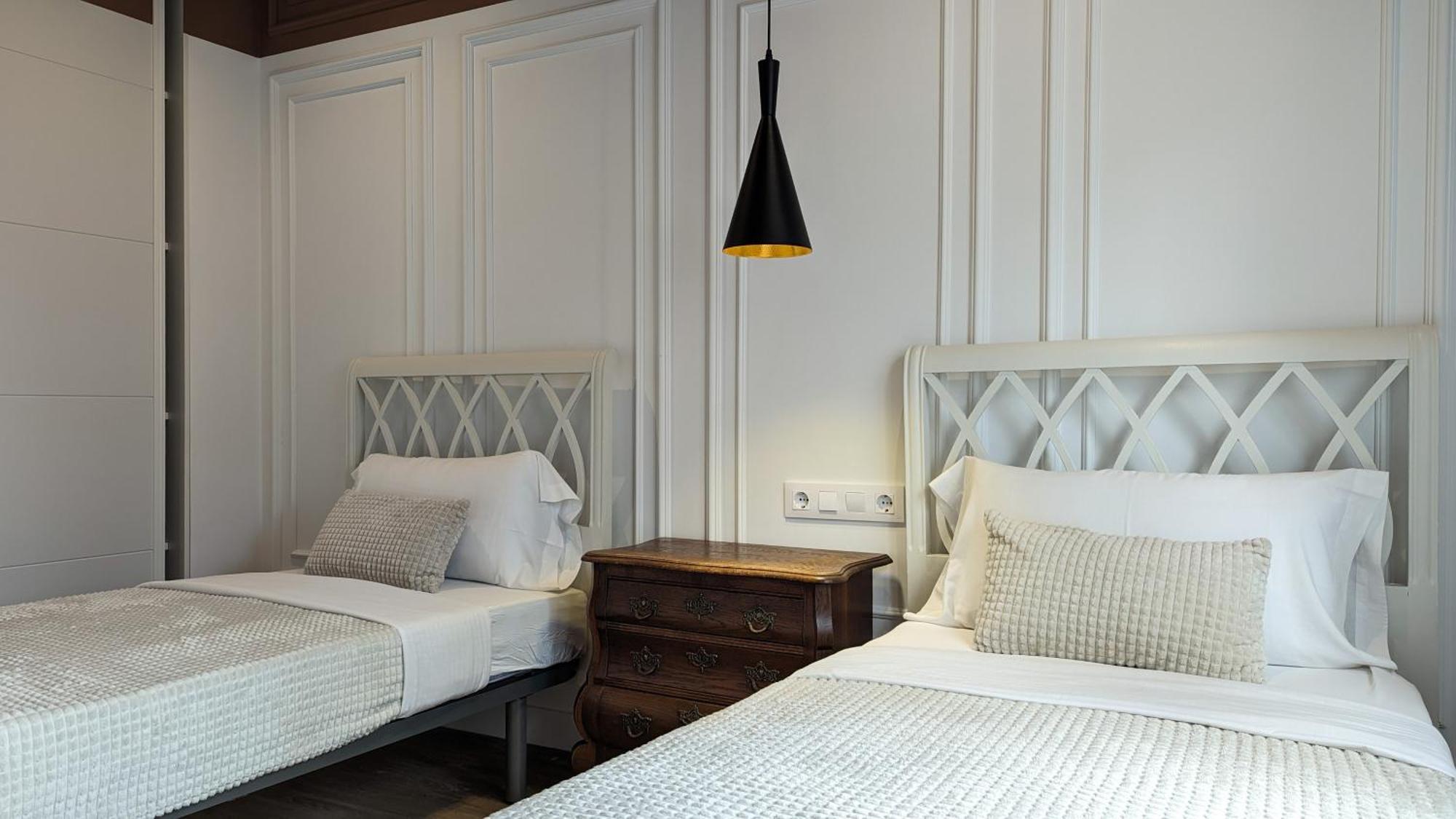 Mayor Old Town Apartamento Benidorm