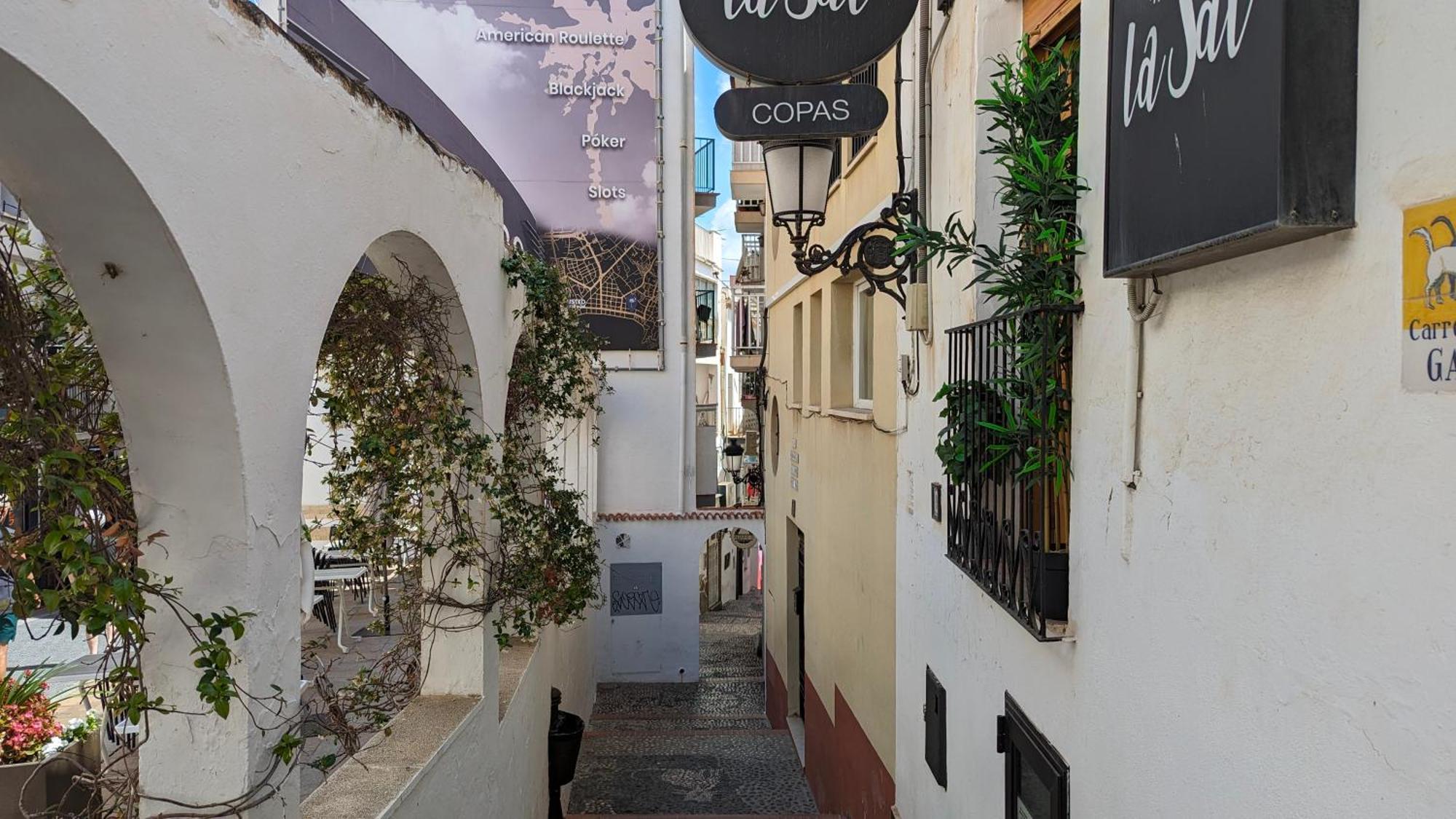 Mayor Old Town Apartamento