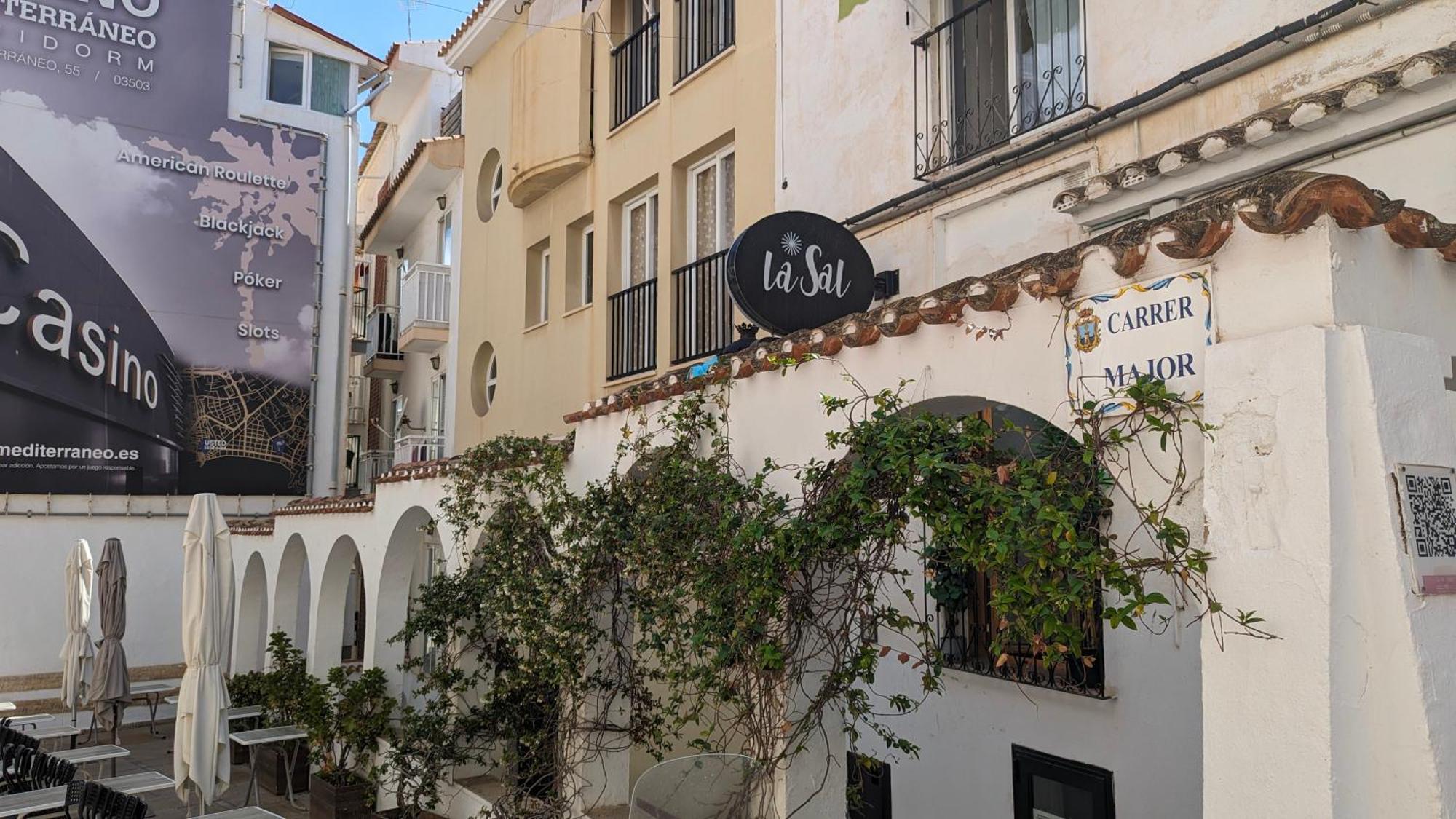 Apartamento Mayor Old Town