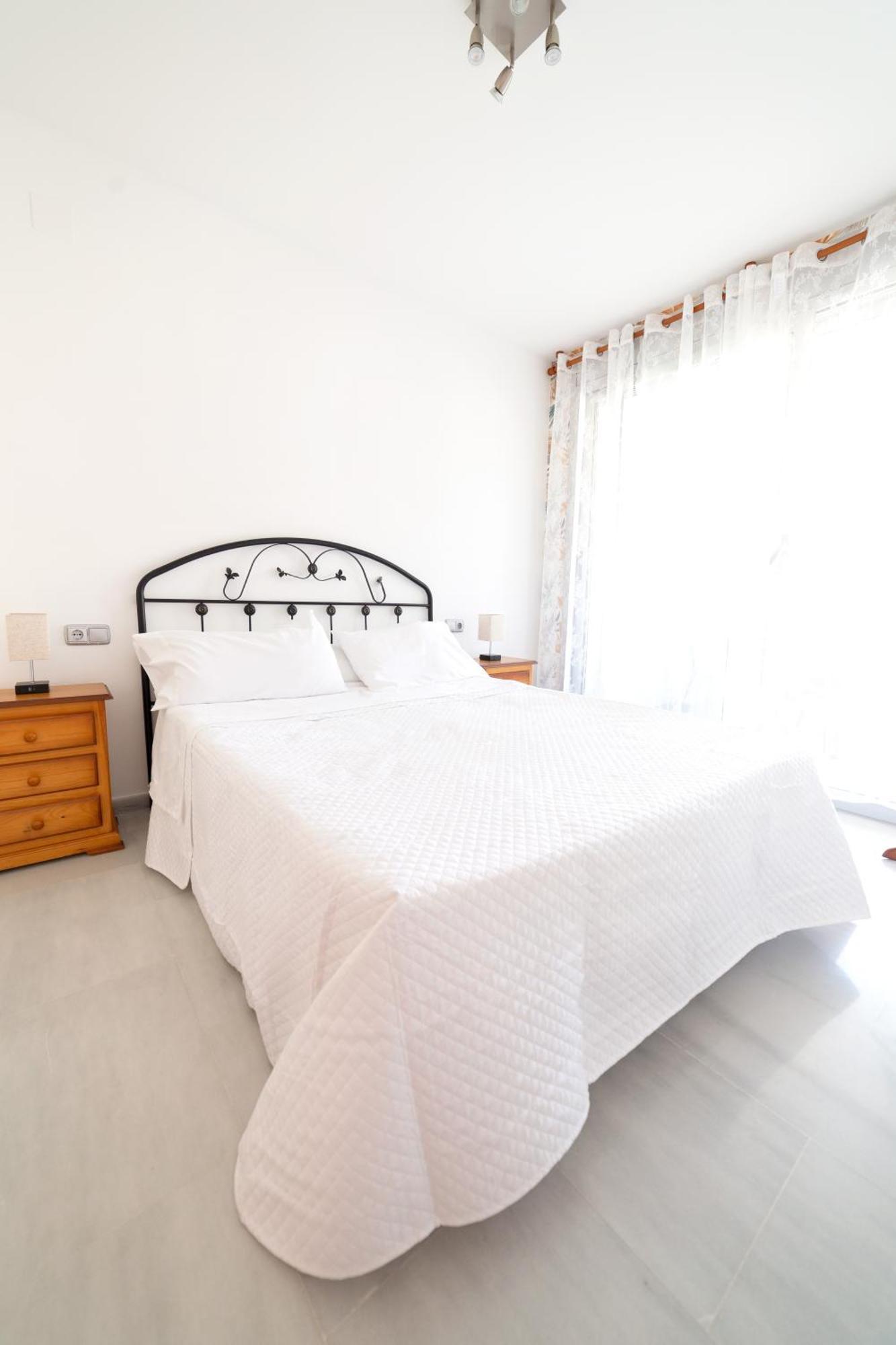 Elegance La Cala Apartamento