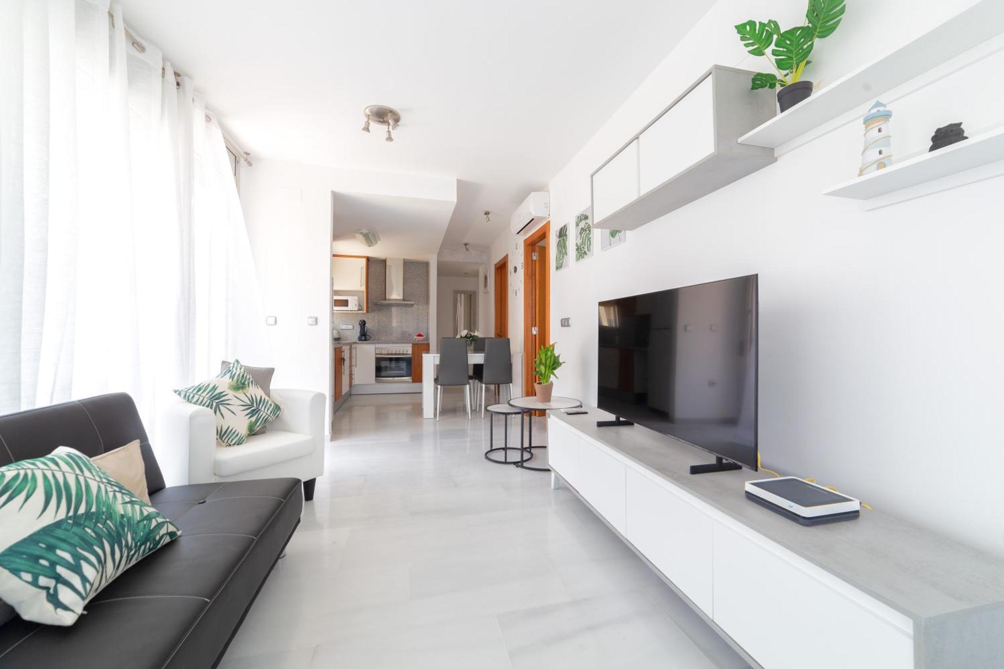 Elegance La Cala Apartamento Benidorm