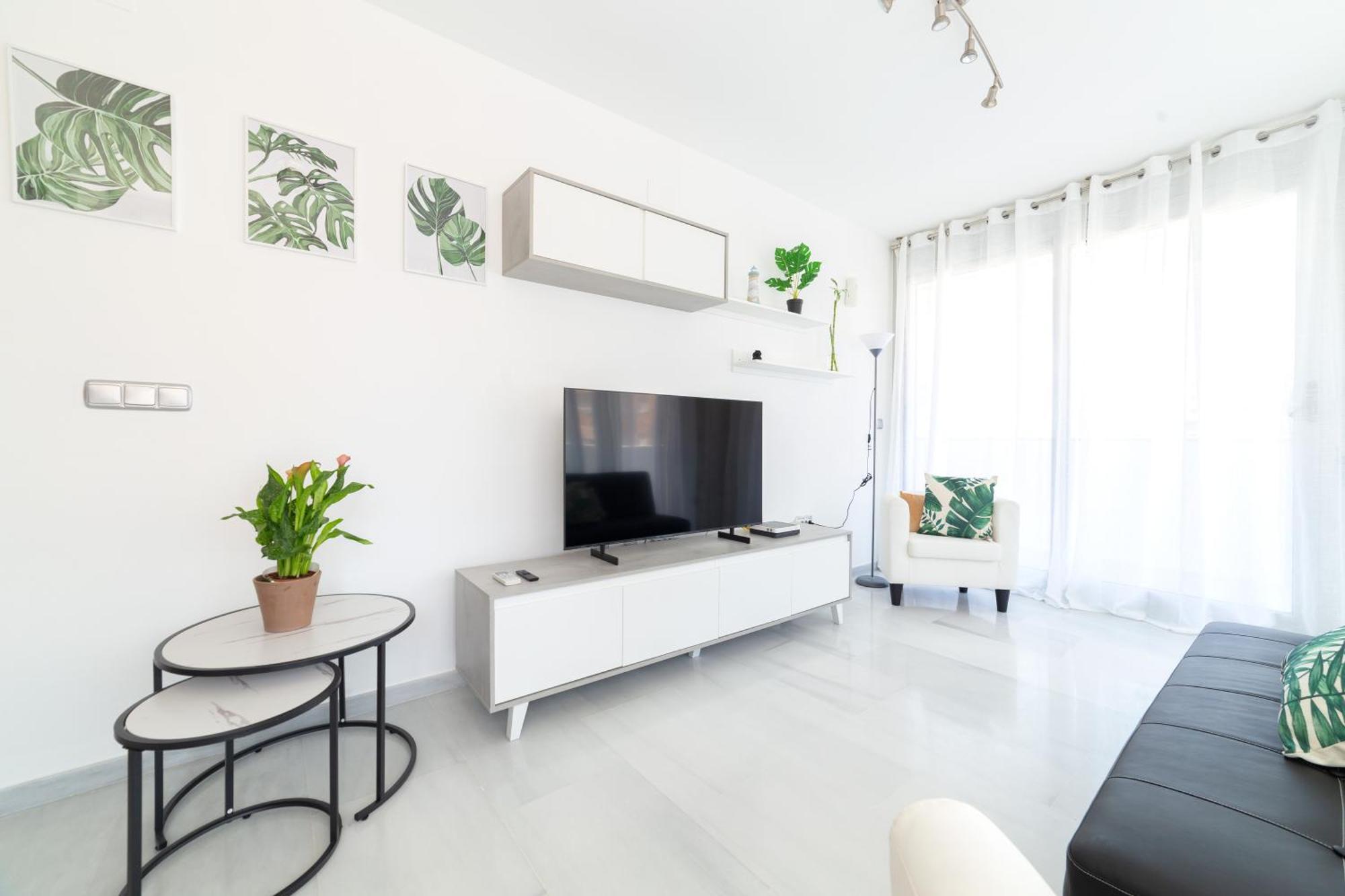 Apartamento Elegance La Cala
