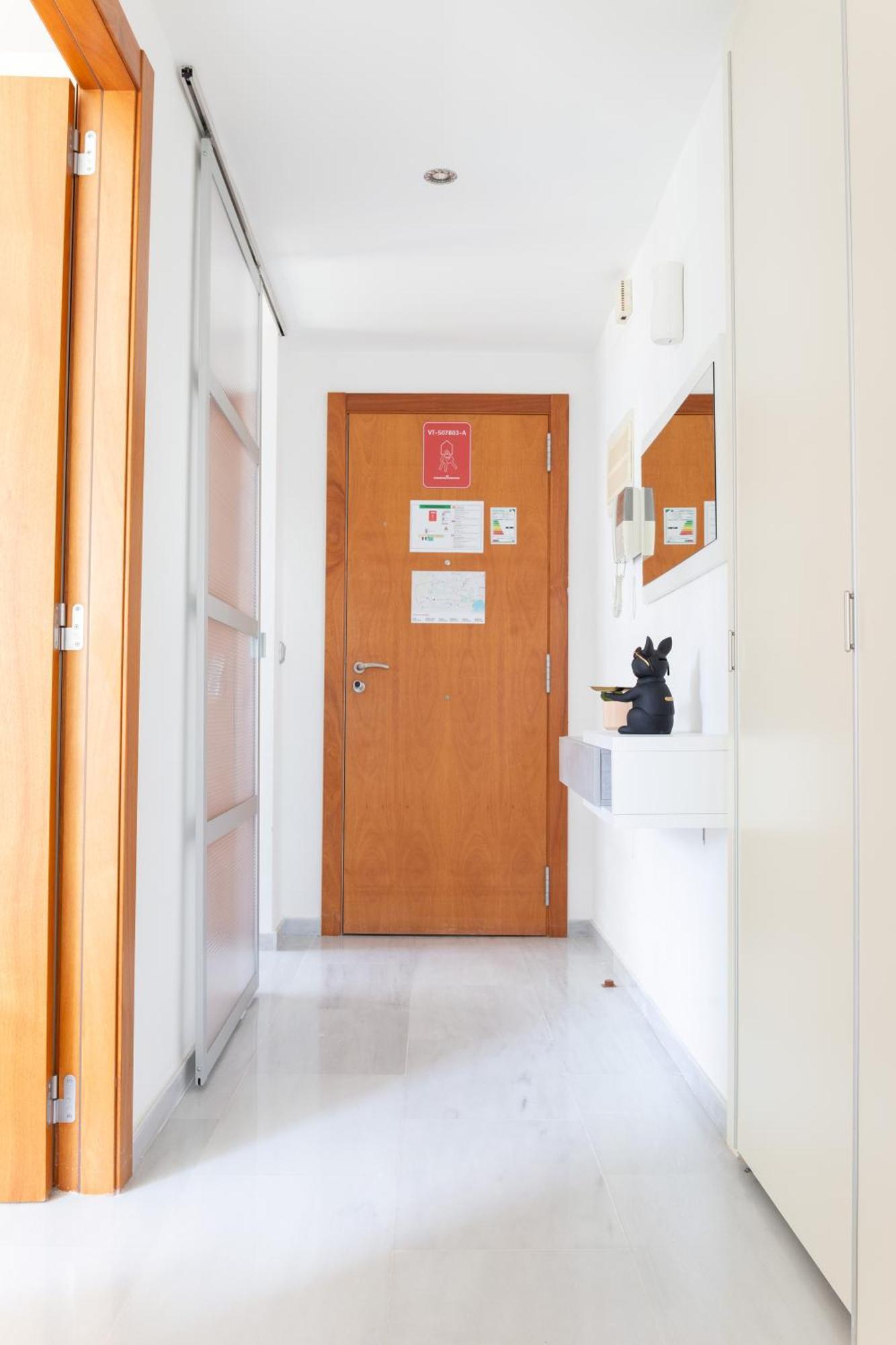 Apartamento Elegance La Cala *