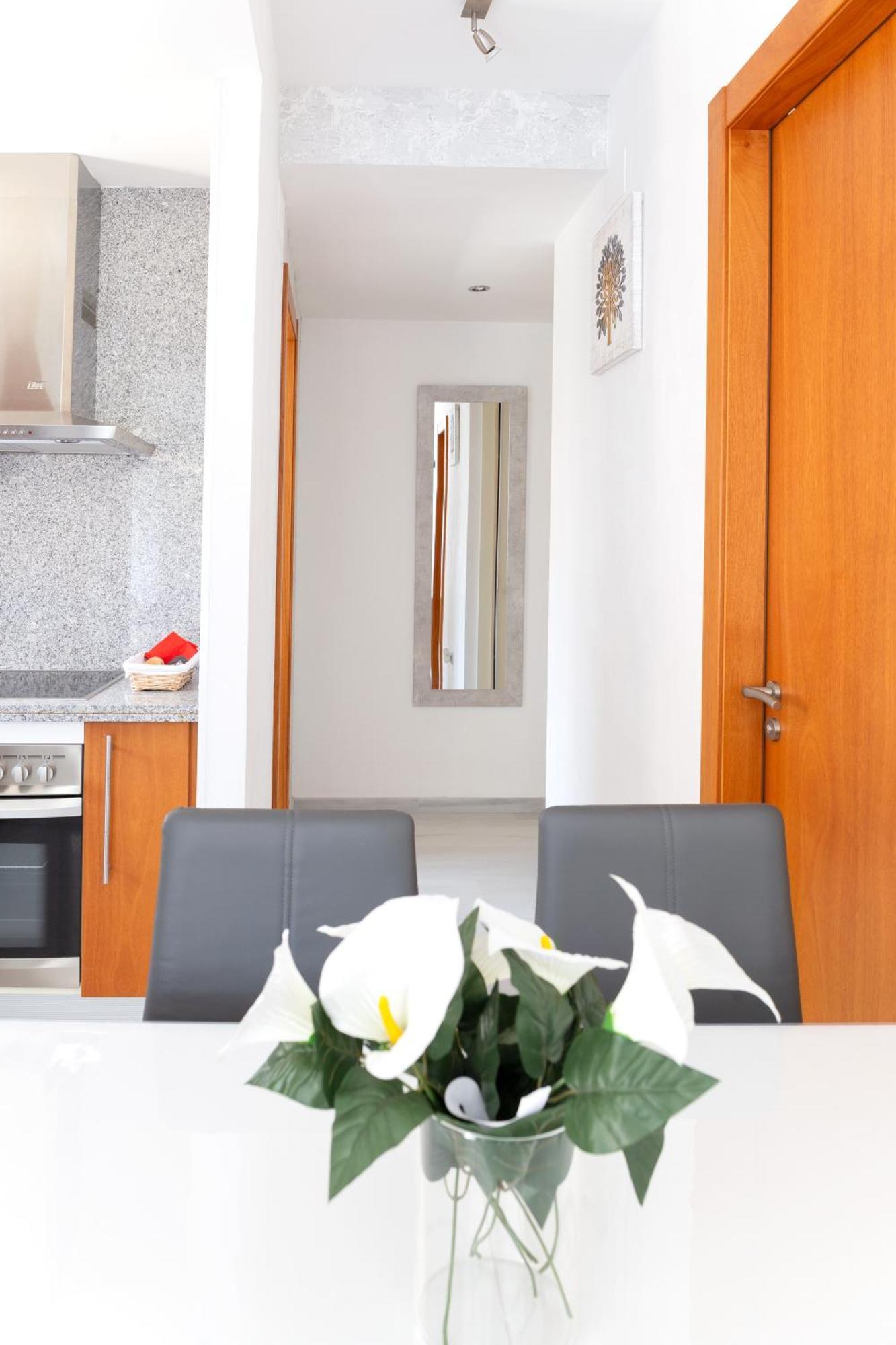 Elegance La Cala Apartamento