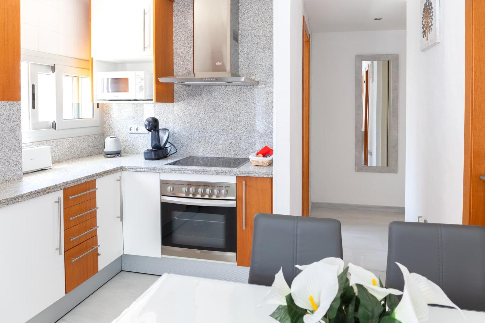 Elegance La Cala Apartamento Benidorm