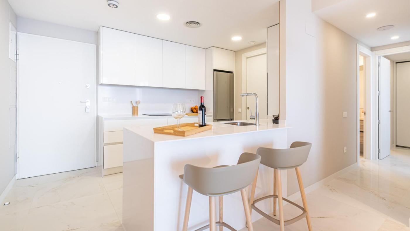 - Grupo Ami Apartamento Benidorm