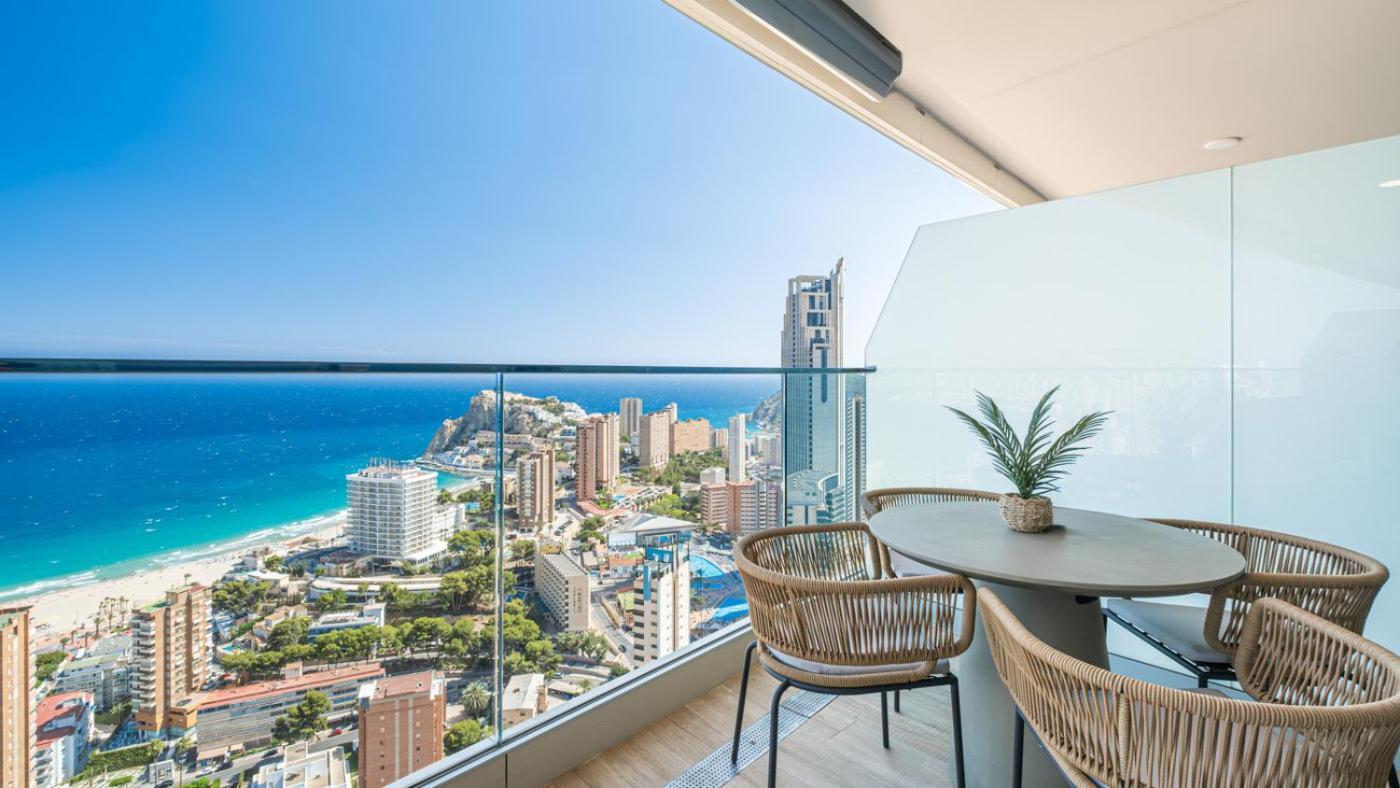 - Grupo Ami Apartamento