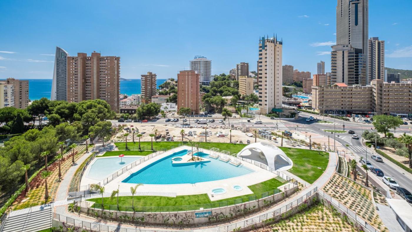 Apartamento - Grupo Ami *
