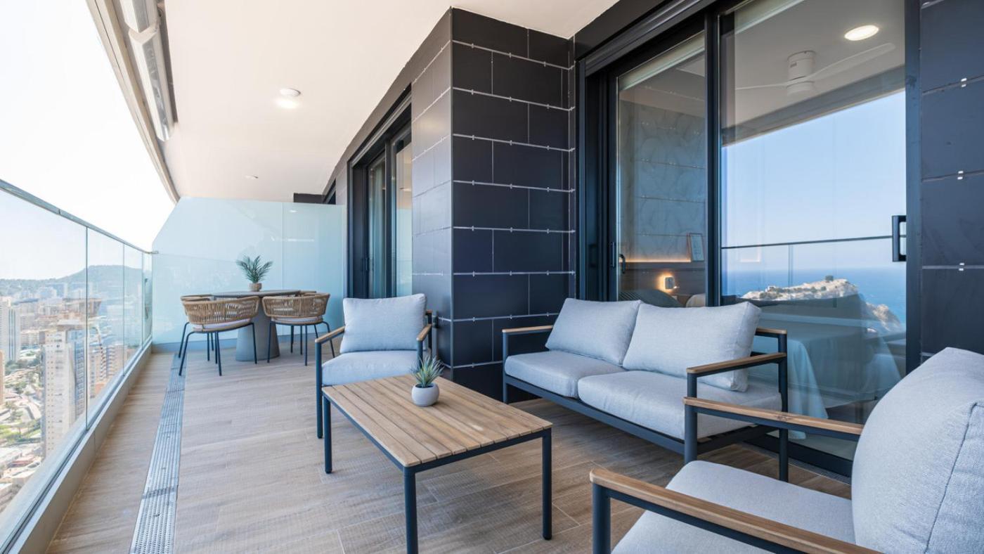 Apartamento - Grupo Ami *