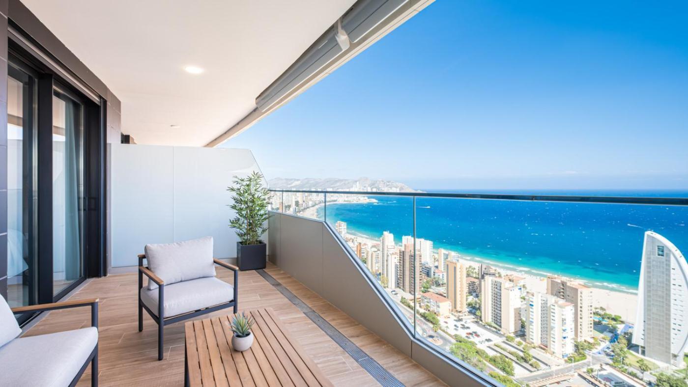 - Grupo Ami Benidorm