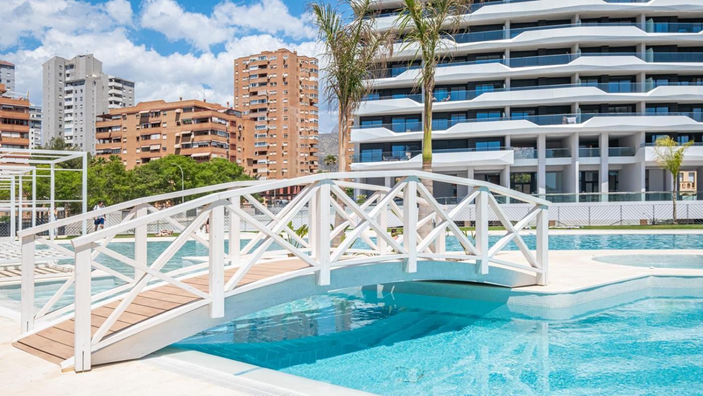- Grupo Ami Apartamento *