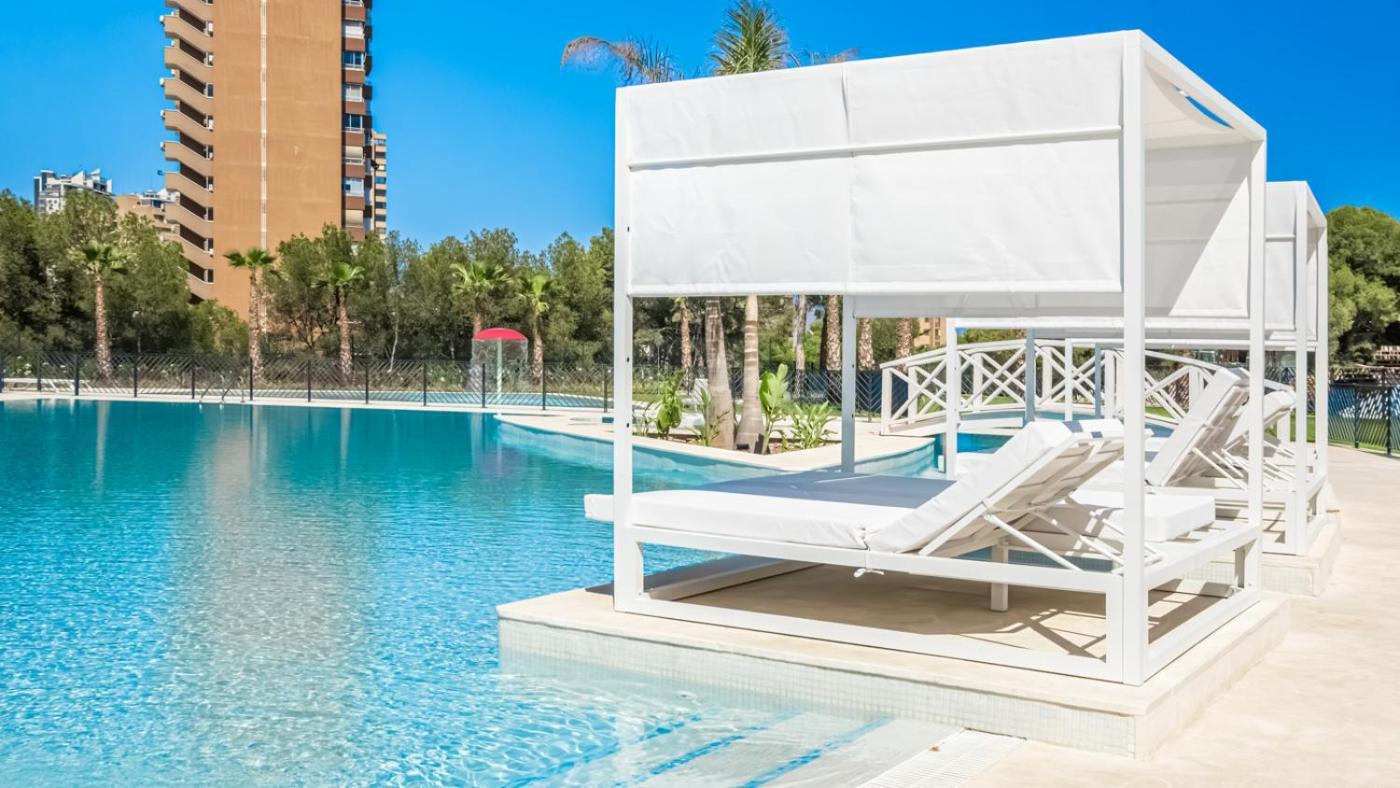 - Grupo Ami Apartamento
