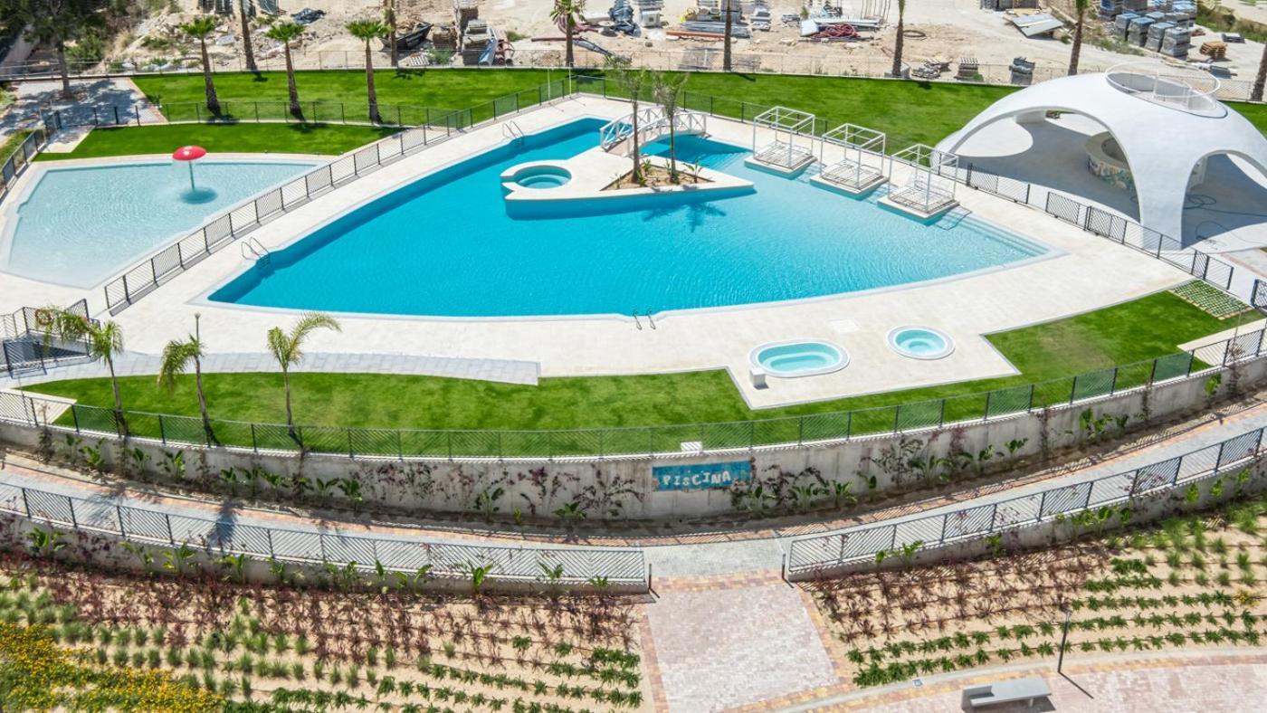 - Grupo Ami Apartamento