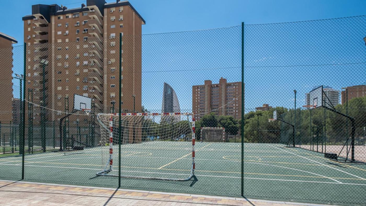 - Grupo Ami Apartamento *