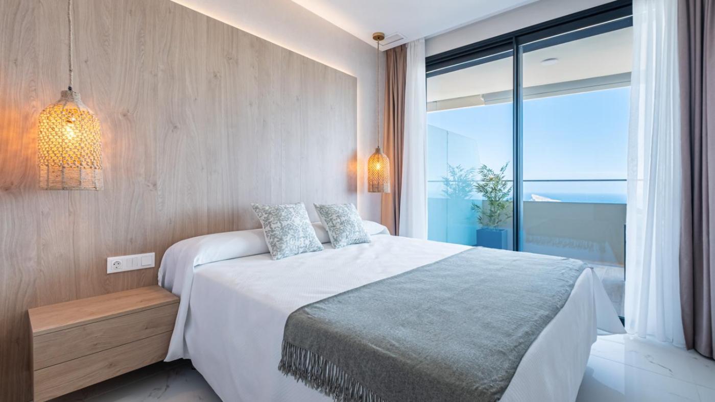 - Grupo Ami Apartamento Benidorm