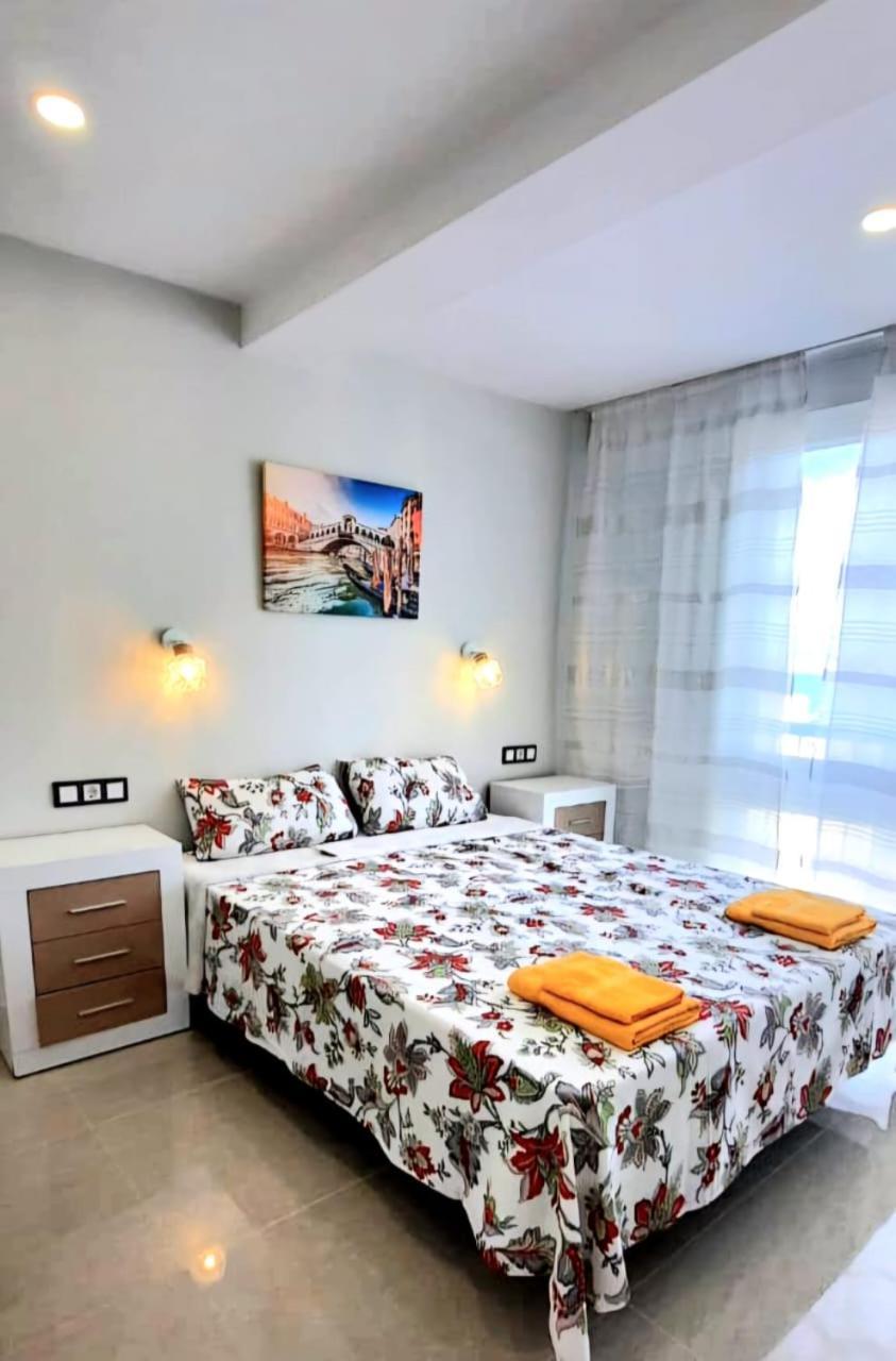 Levante Halcon Luxury Apartamento