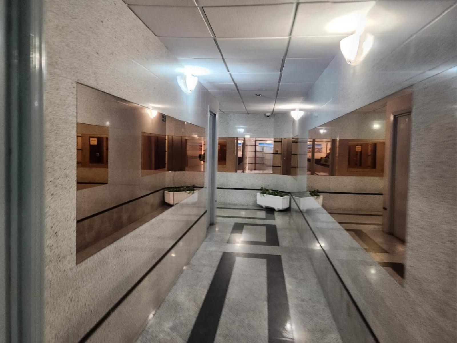 Apartamento Alcalde Manuel Catalan Chana Bella Vista Levante Luxury *