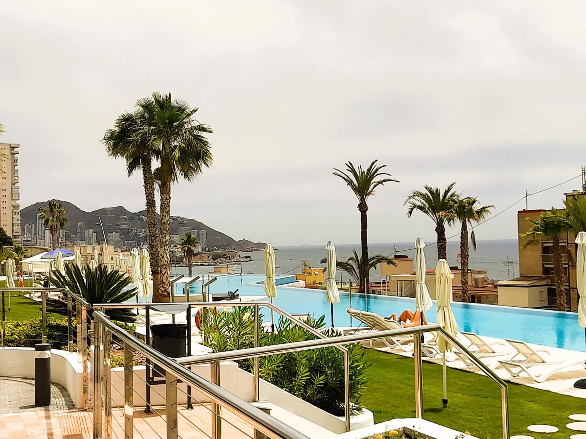 Sunset Cliffs 3 Bedrooms Apartamento *