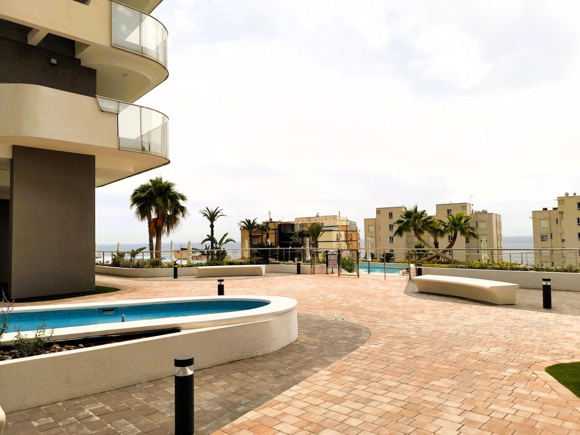 Apartamento Sunset Cliffs 3 Bedrooms